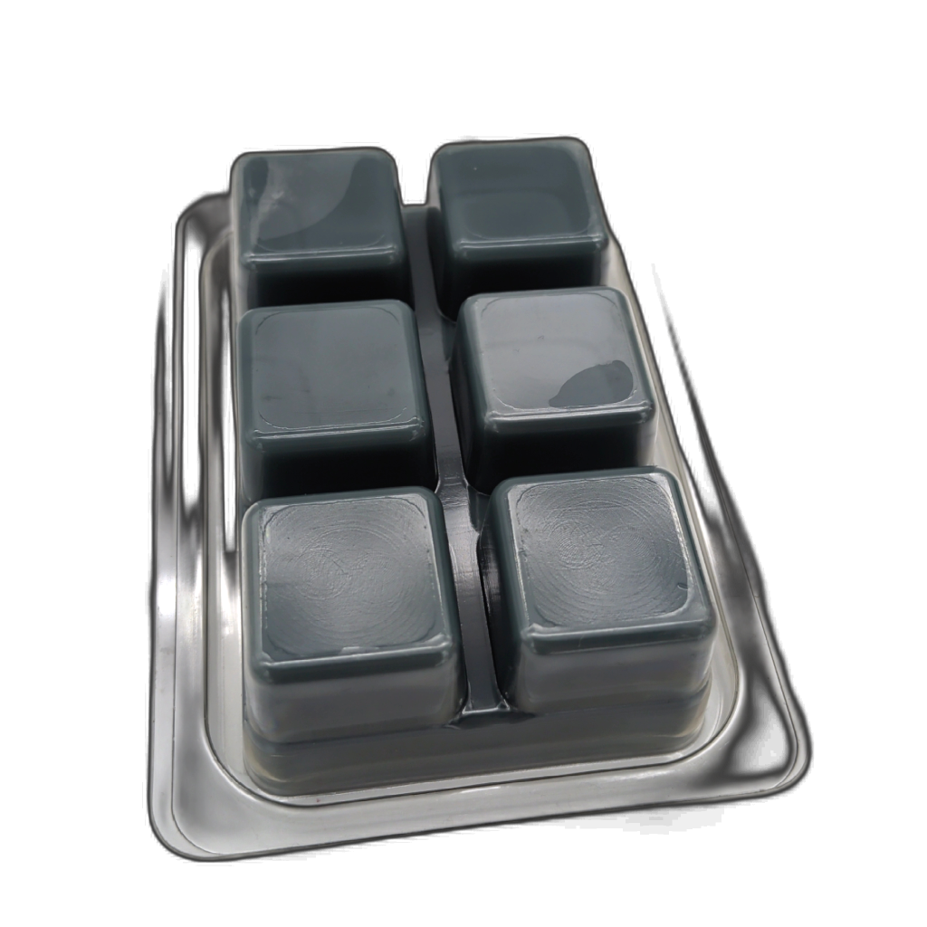 Wax Melts 2.5oz. Frosted Woodland Pine Sonoma - Additional View