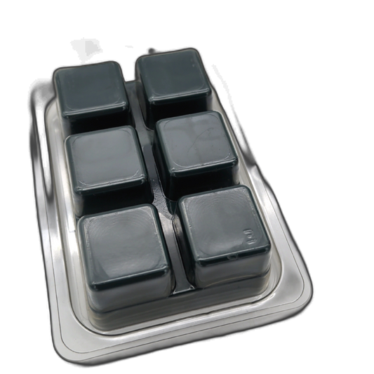 Wax Melts 2.5oz. Enchanted Balsam Sonoma - Additional View
