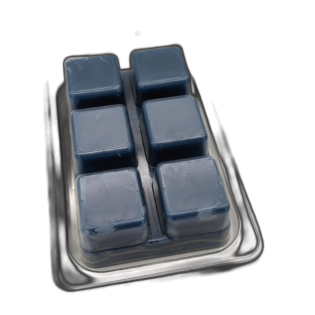 Wax Melts 2.5oz. Blueberry Muffin Sonoma - Additional View