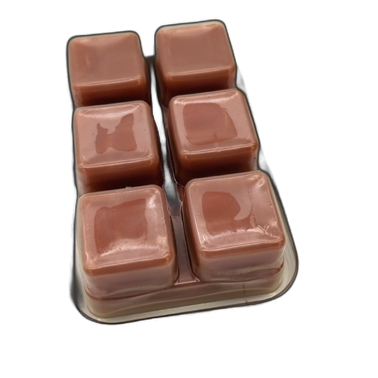 Wax Melts 2.5oz. Pumpkin Spice Sonoma - Additional View