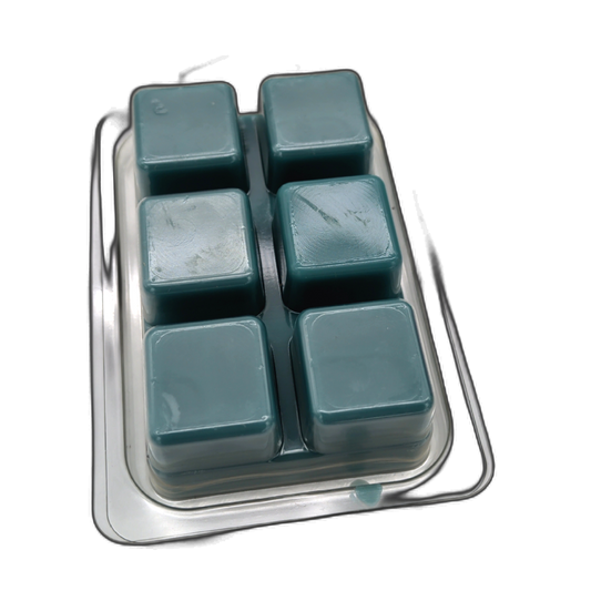 Wax Melts 2.5oz. Blue Hawaiian Sonoma - Additional View