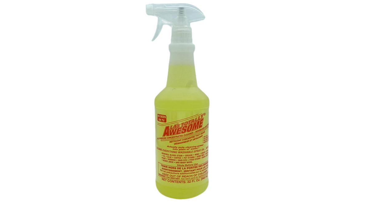 All Purpose Concentrated Cleaner 946ml LA's Totally Awesome