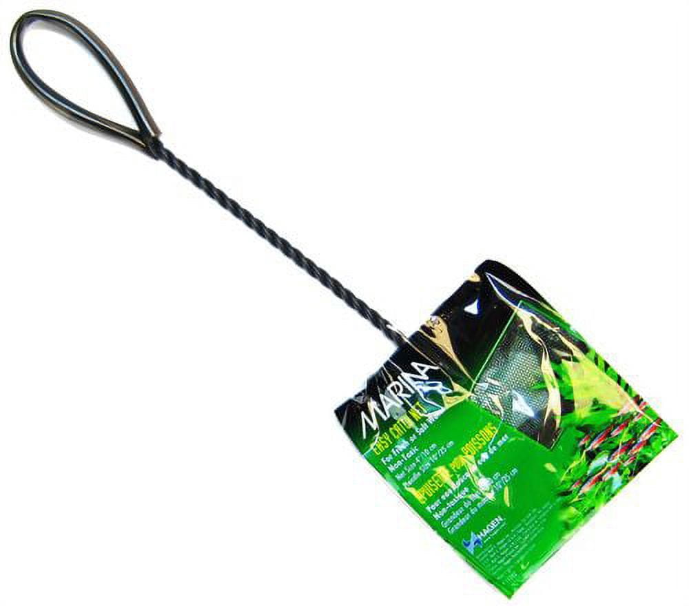 Easy Catch Net 4" Marina - Additional View
