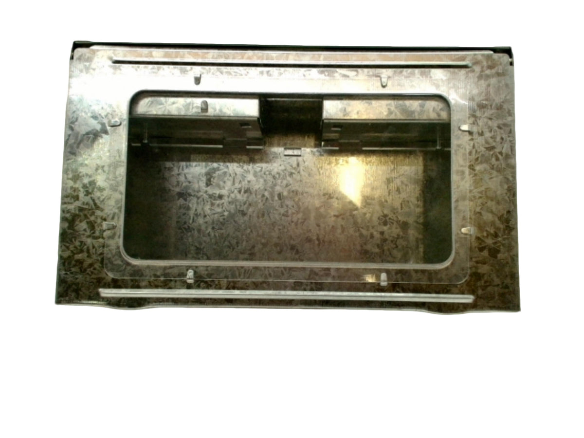 Live Catch Dual Entrance Mouse Trap Rodent X()make sign)