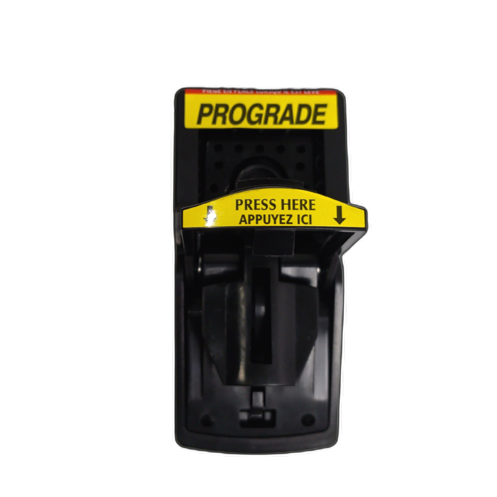 Mouse Trap Plastic Snap Prograde