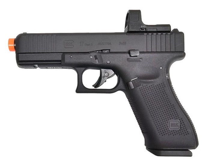 Umarex Glock G17 Gen 5 MOS w/ RDS8 Optic Airsoft Pistol