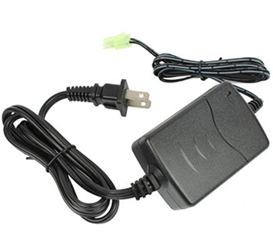 Chargeur intelligent Ni-Mh / NiCd