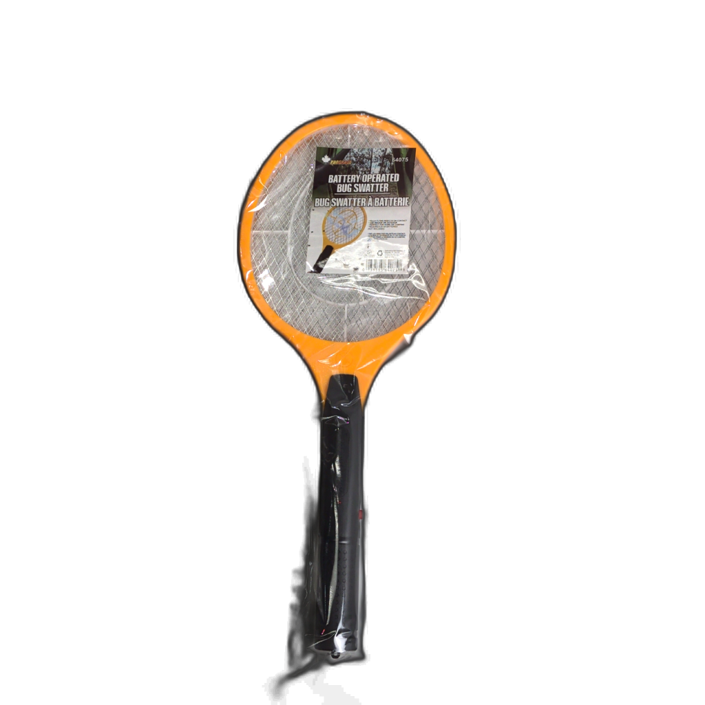 Battery Operated Bug Swatter Prograde