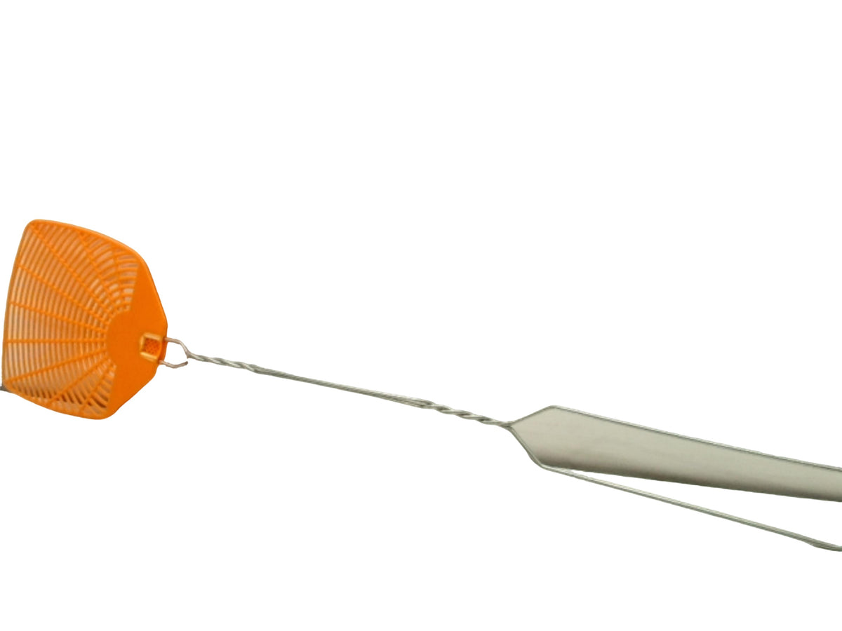 Wire Handle Fly Swatter Prograde