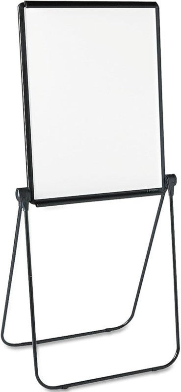 Dry Erase Board on Easel 26"x34" Quartet