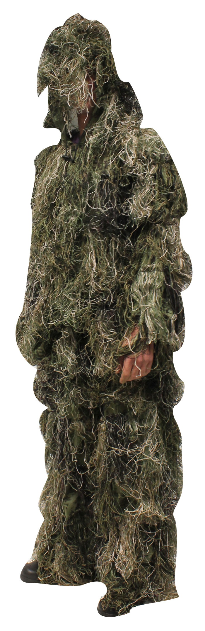 Ghilly suit Uniflage camo Large/Xlarge