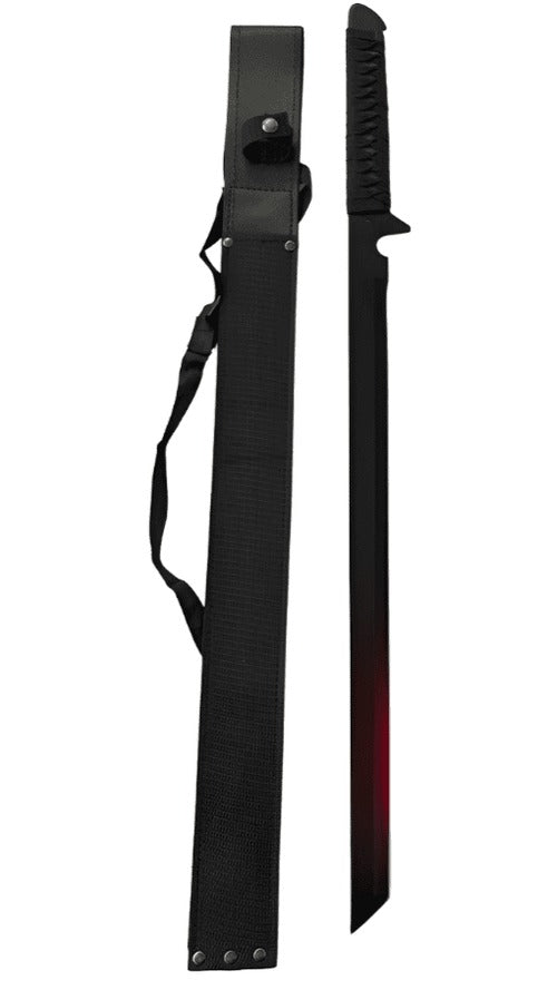 Machette Chindit