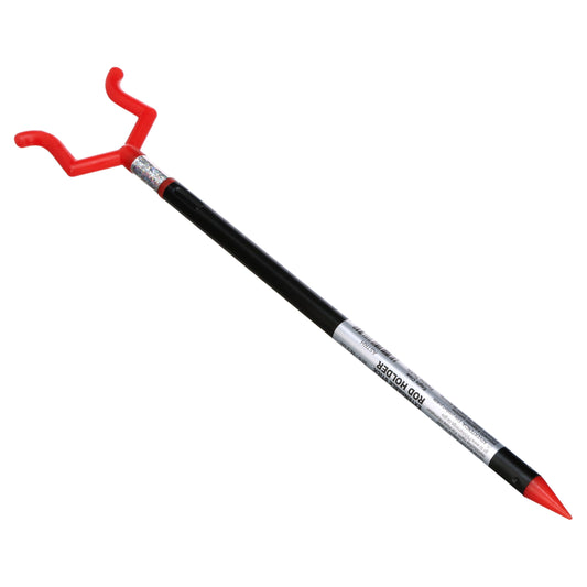 Egc-extendable 30 Stick Rod Holder - Additional View