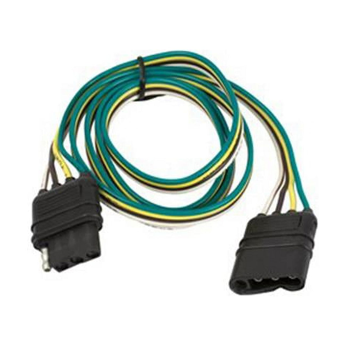 4 Way Flat Extension Loop 48" 12v Dc Circuits Uriah - Additional View