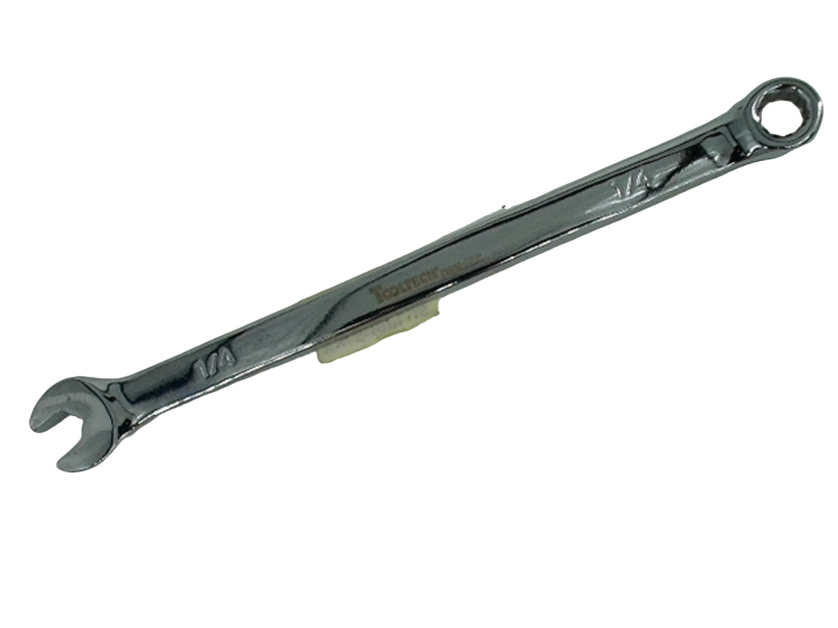 Combination Wrench 1/4 inch