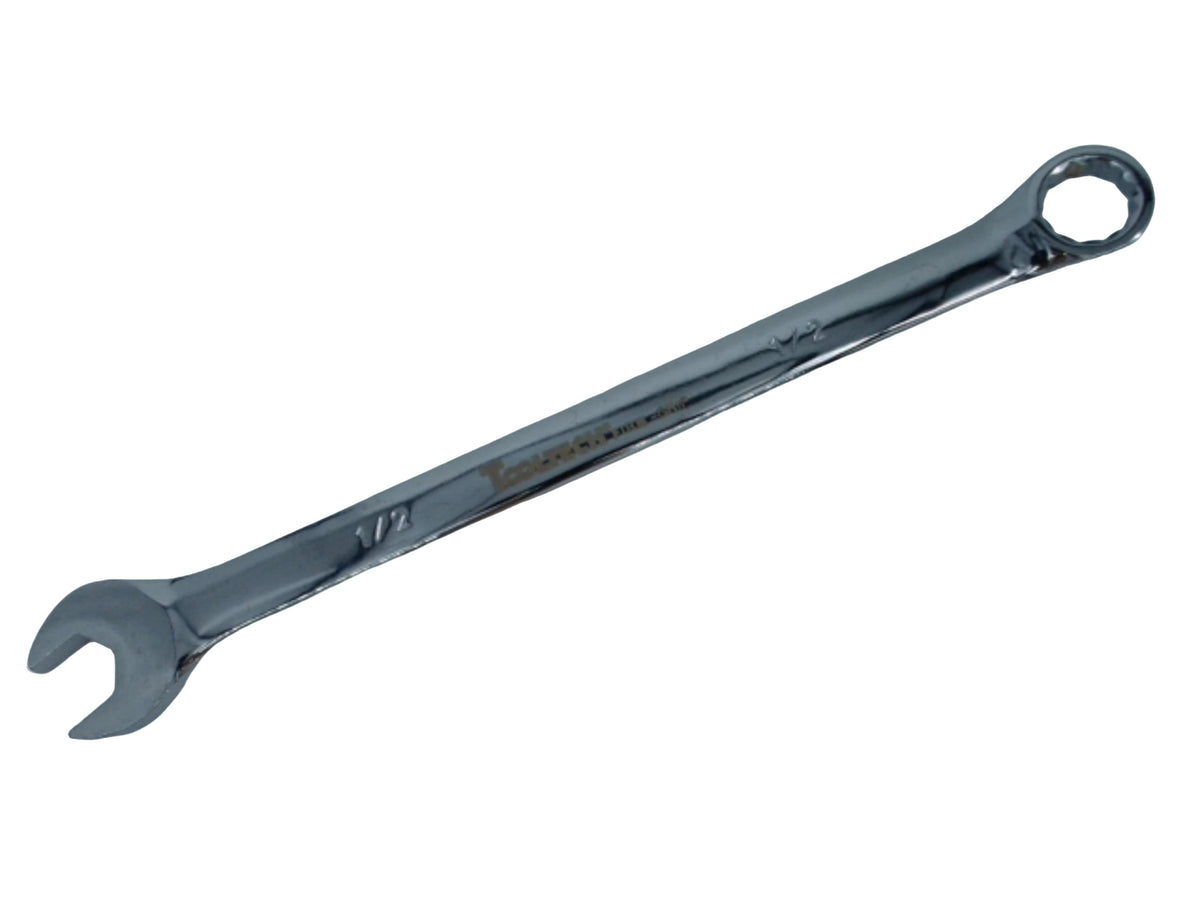 Combination Wrench 1/2 inch
