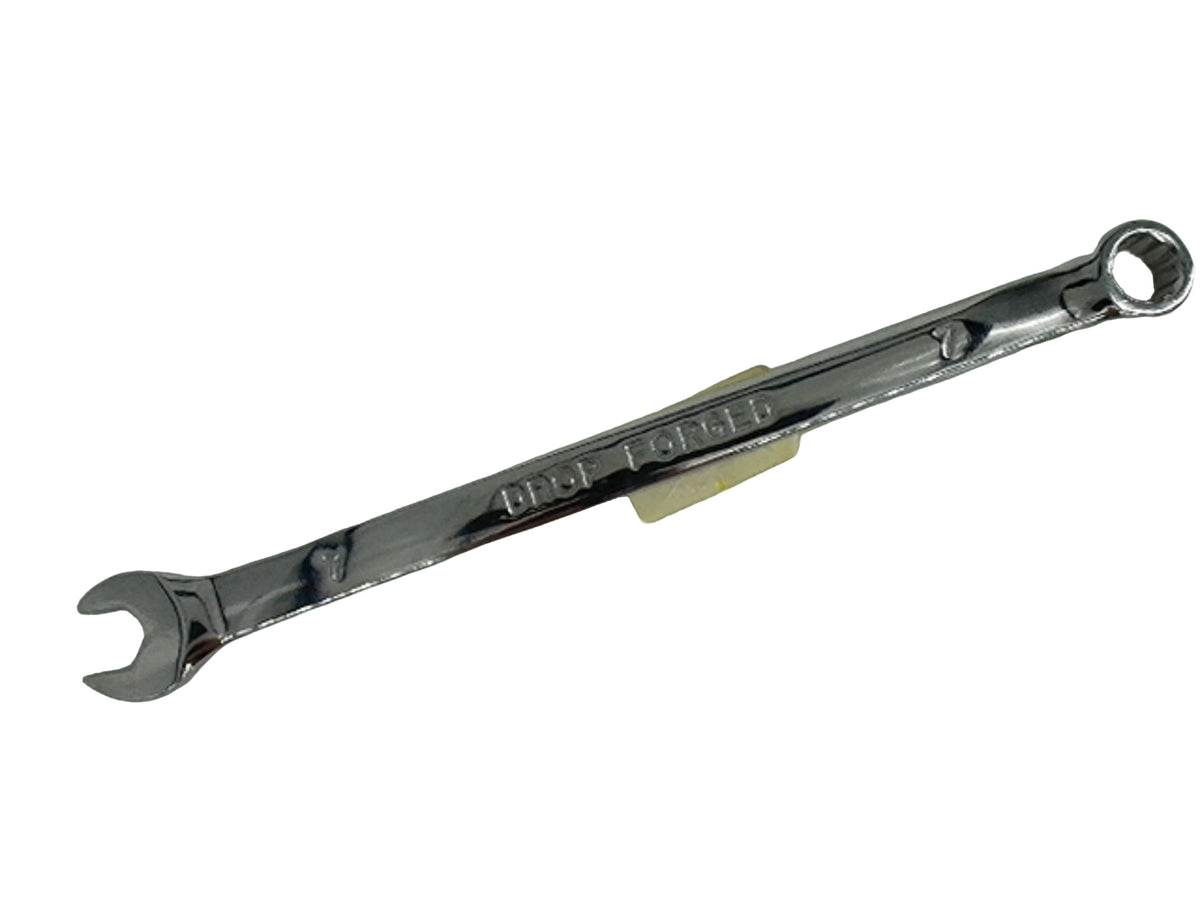 Combination Wrench 7 mm