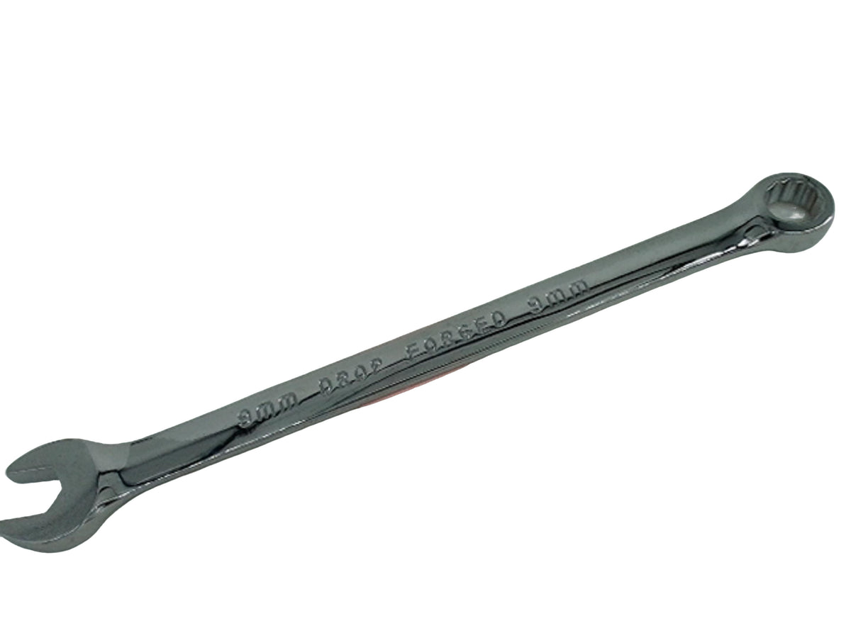 Clé mixte 9 mm