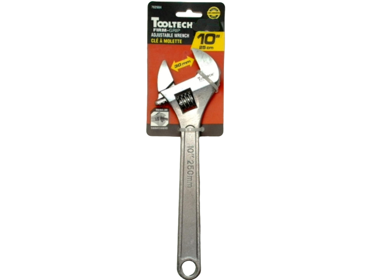 Adjustable Wrench 10"