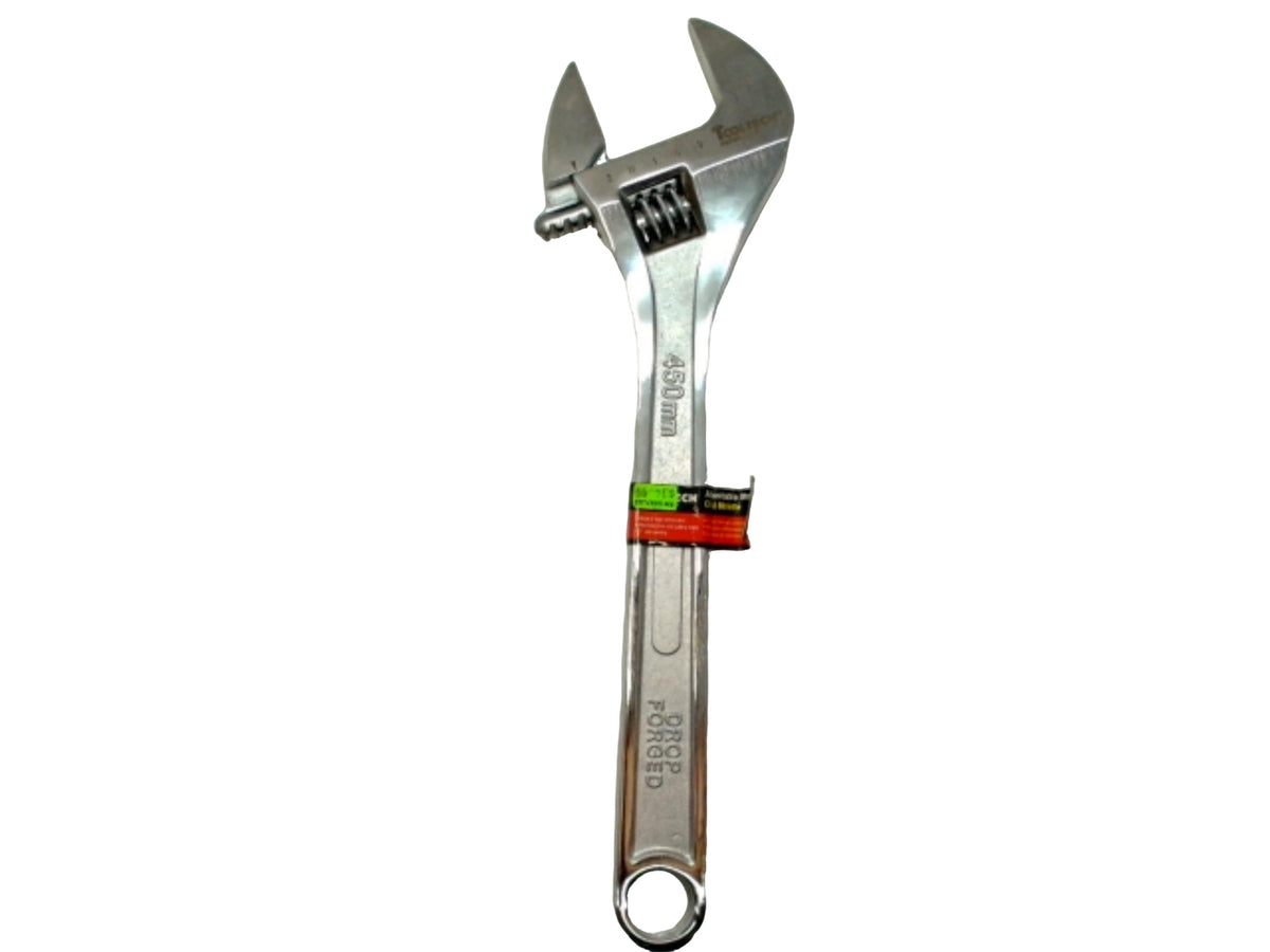 Adjustable Wrench 18"