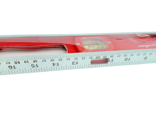 Aluminum Magnetic Level 24 inch - Additional View