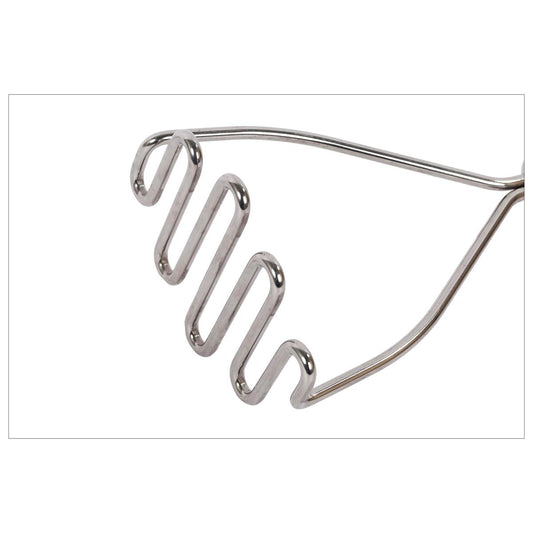 Potato Masher Stainless Steel L. Gourmet - Additional View