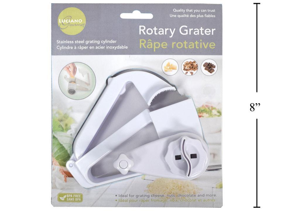 Rotary Grater L.Gourmet
