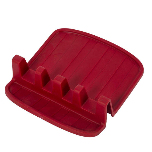 Utensil Rest 4 Slots L. Gourmet - Additional View
