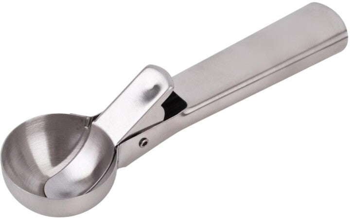 Ice Cream Scoop Stainless Luciano Gourmet