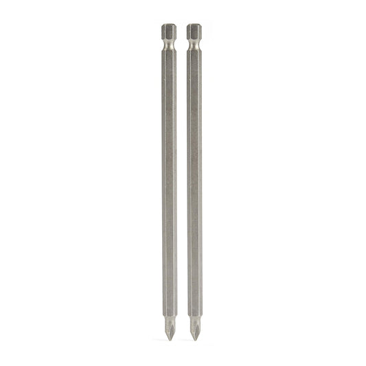 Ph2 Driver Bits 2 Pc 6" - Additional View