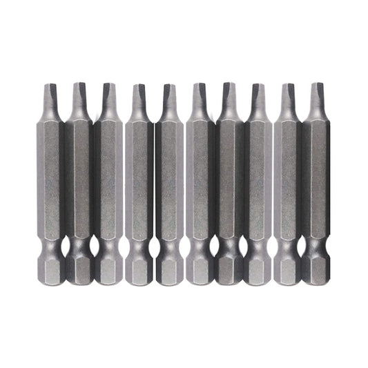 R1 Driver Bits 10 Pc 2" - Additional View
