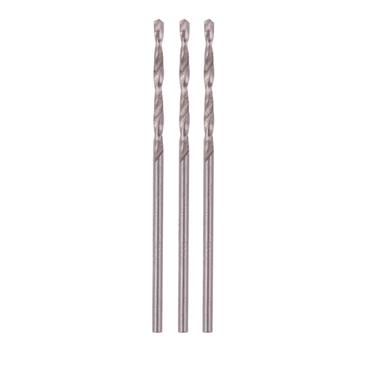 hss drill bit 1/16 3 pc - Additional View