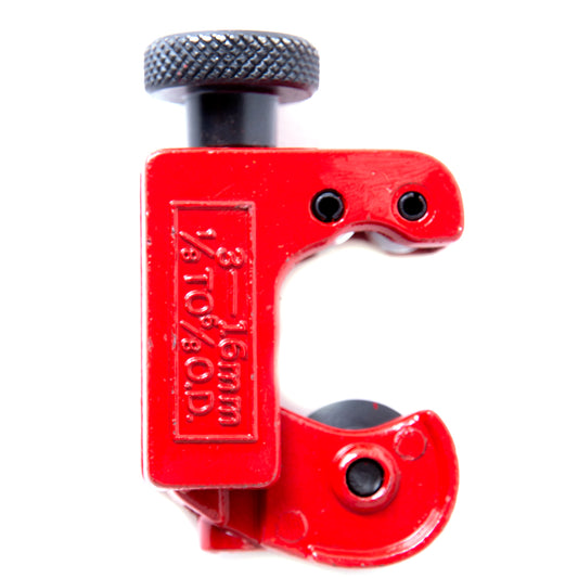Mini Tube Cutter 1/8" - 5/8" - Additional View