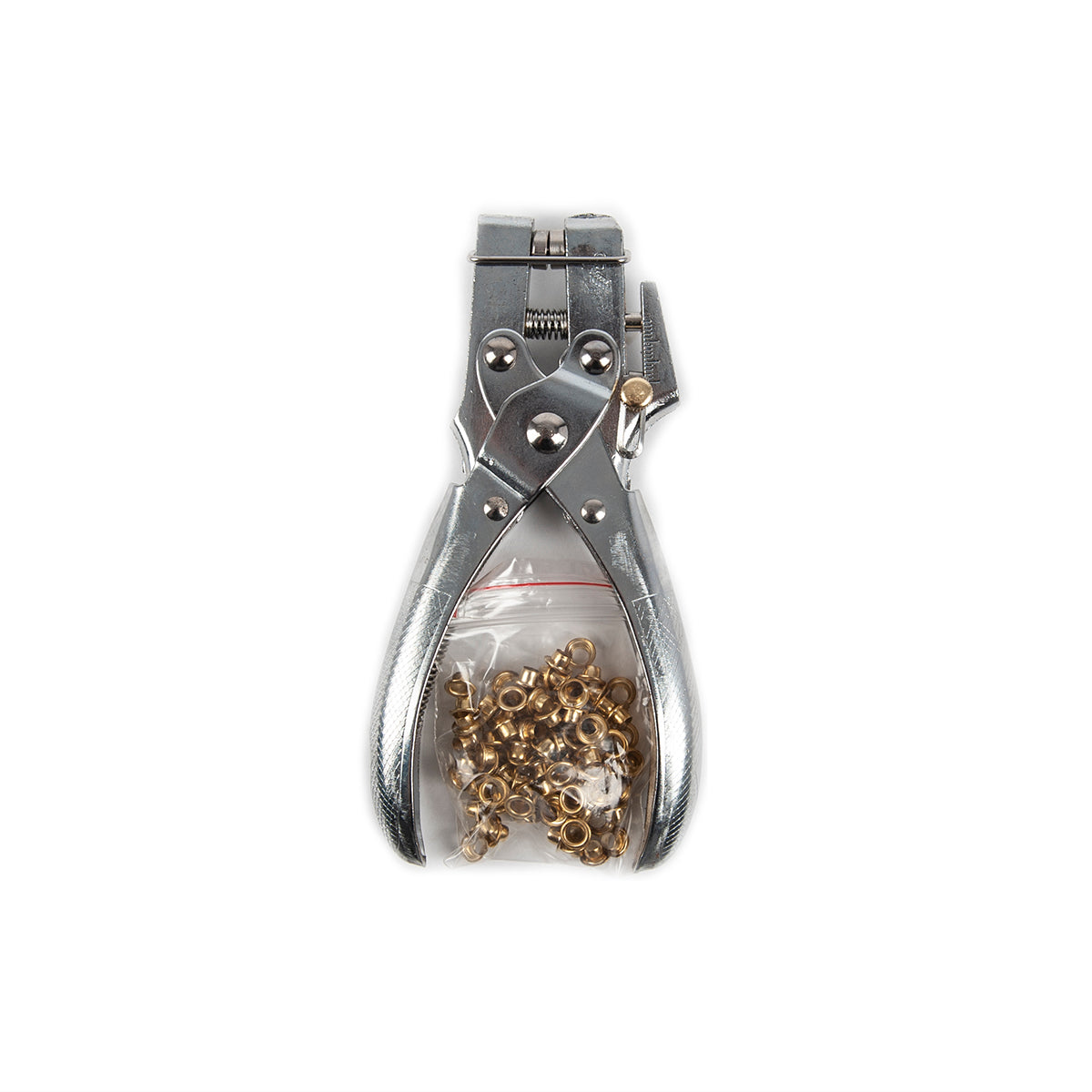 Eyelet Pliers Kit (hd) - Additional View