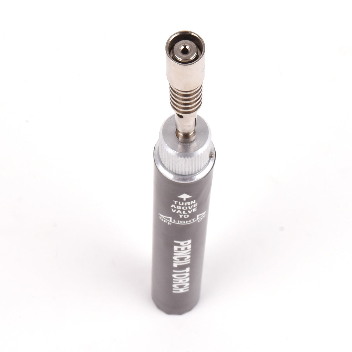 Pencil Torch Large Butane (hd) - Additional View