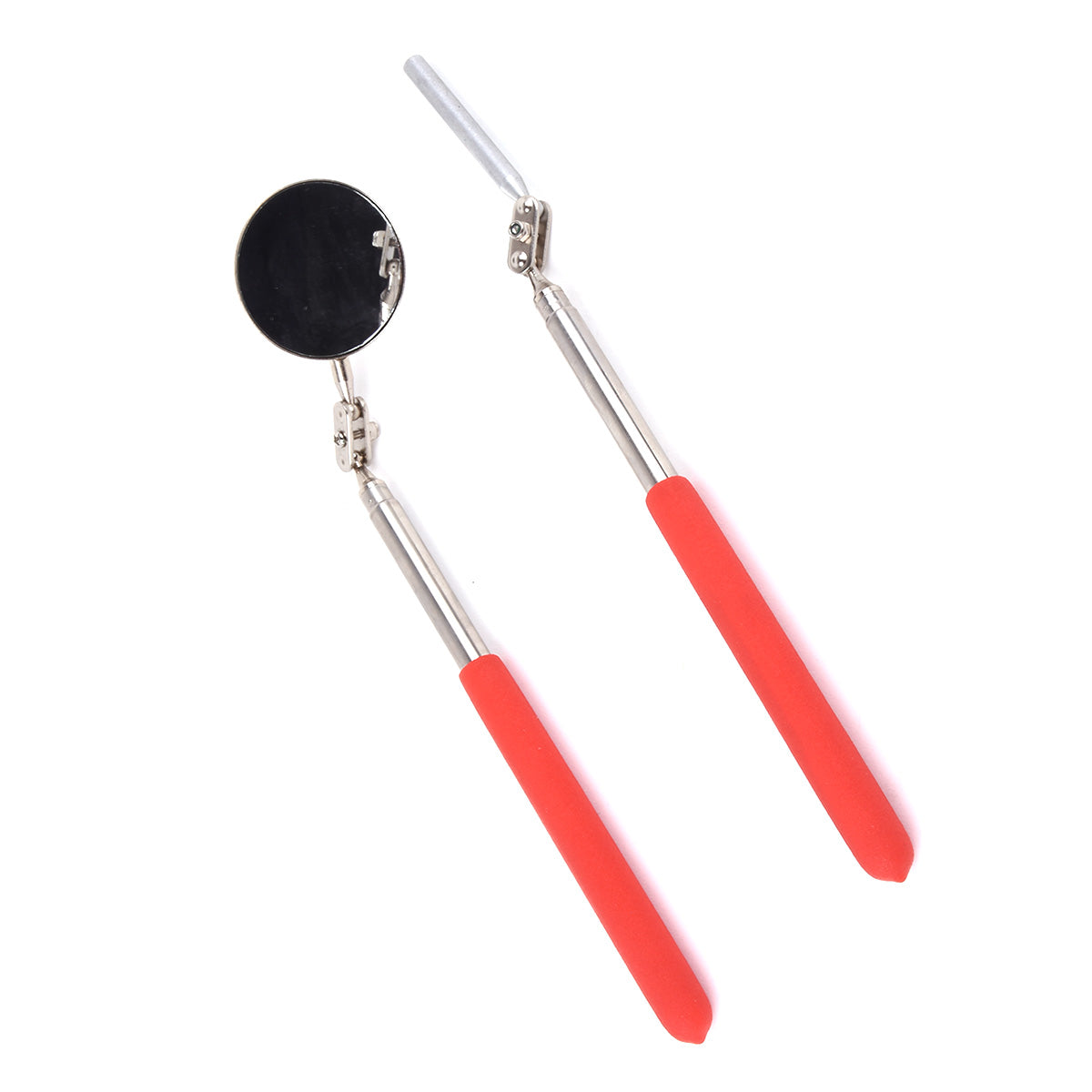 Telescopic Mirror And Magnet Set 2 Pc - Additional View