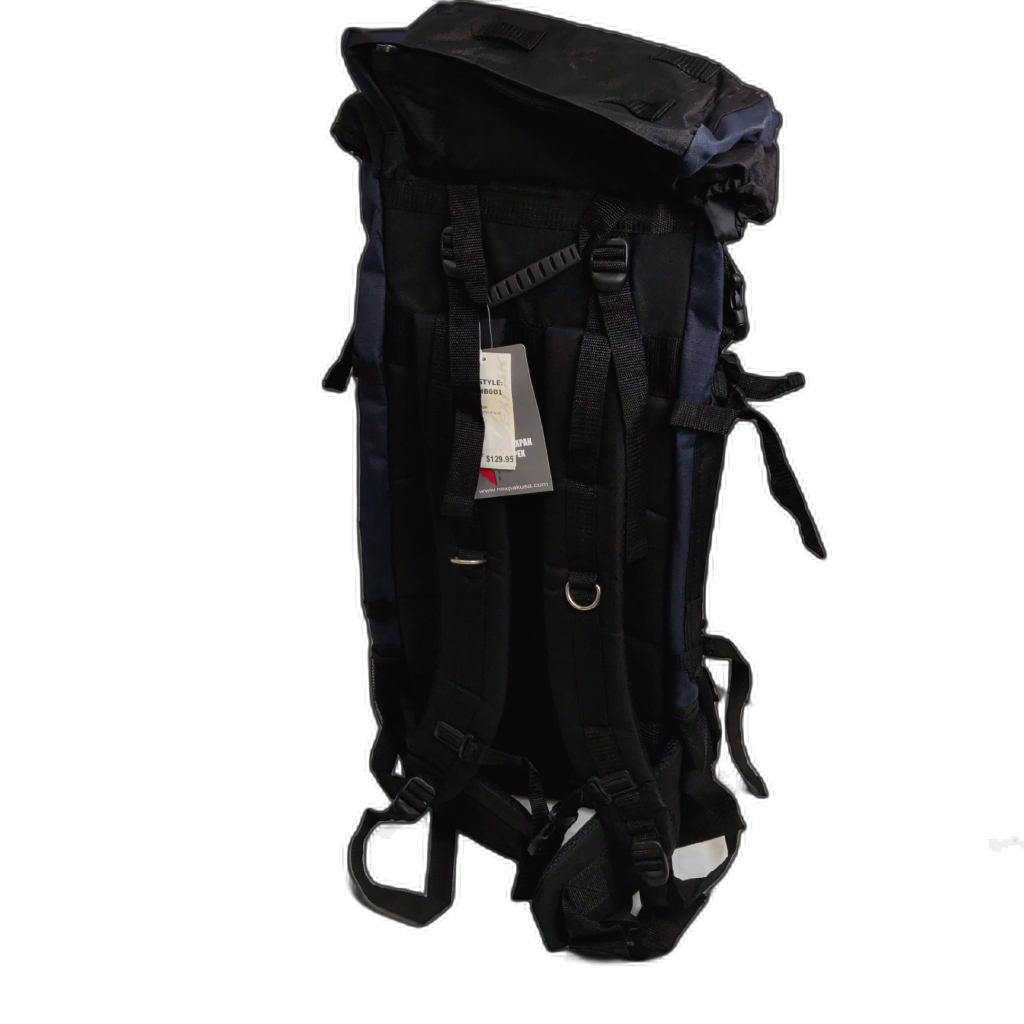 Hiking Backpack 35" Matterhorn Nex Pak Usa