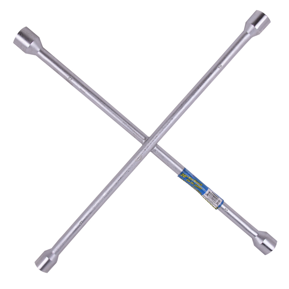 Rim Wrench Metric