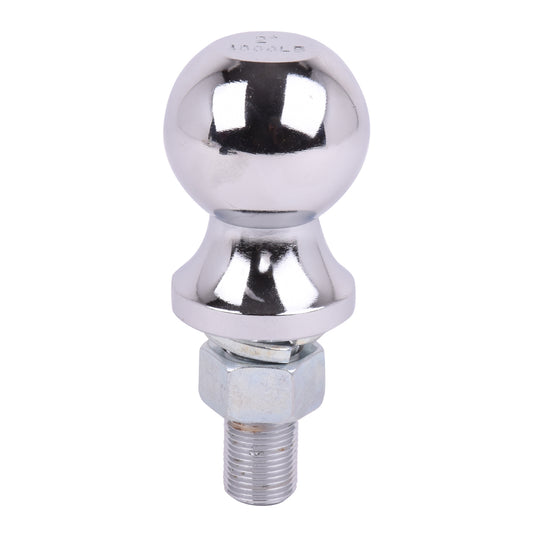 Trailer Ball 2" x 3/4dia - Additional View
