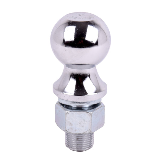 Trailer Ball 2 Inch With 1 Inch Thread - Additional View