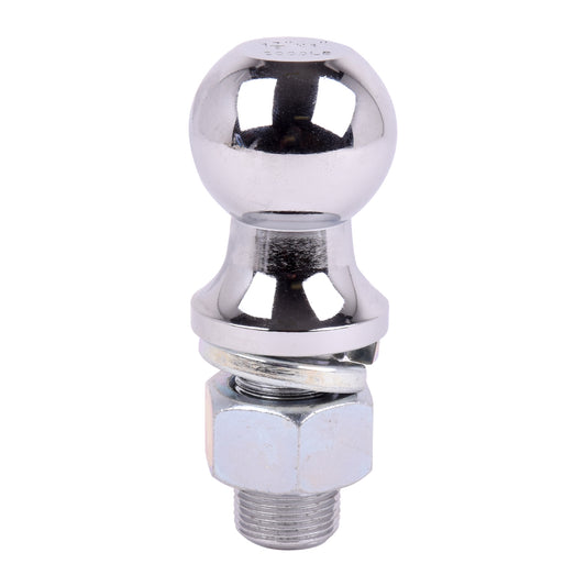 Trailer Ball 1 7/8 With 1 Inch Thread - Additional View