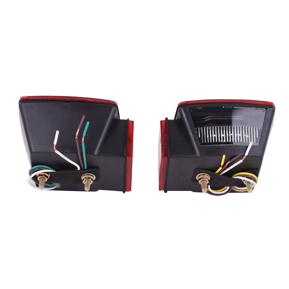 Trailer Light Kit 12V -LED - Additional View
