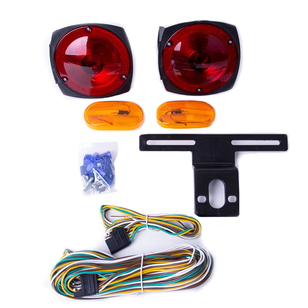 Trailer Light Kit 12V - Additional View
