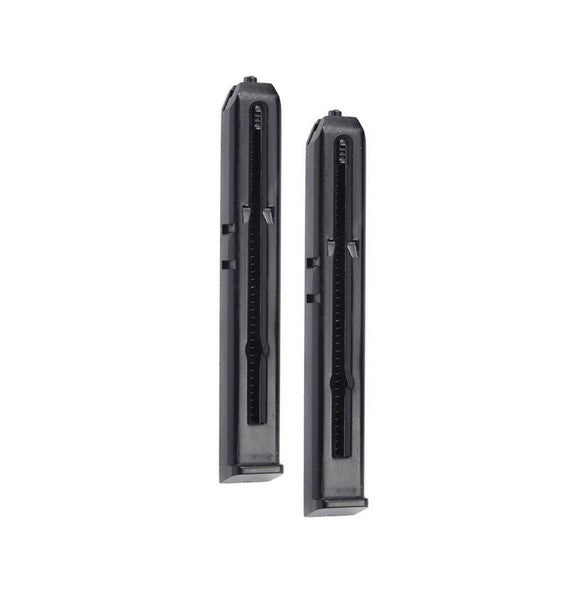 Chargeurs 4,5mm TDP45 - Lot de 2