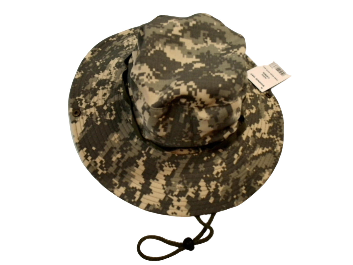 Boonie Cap - Acu