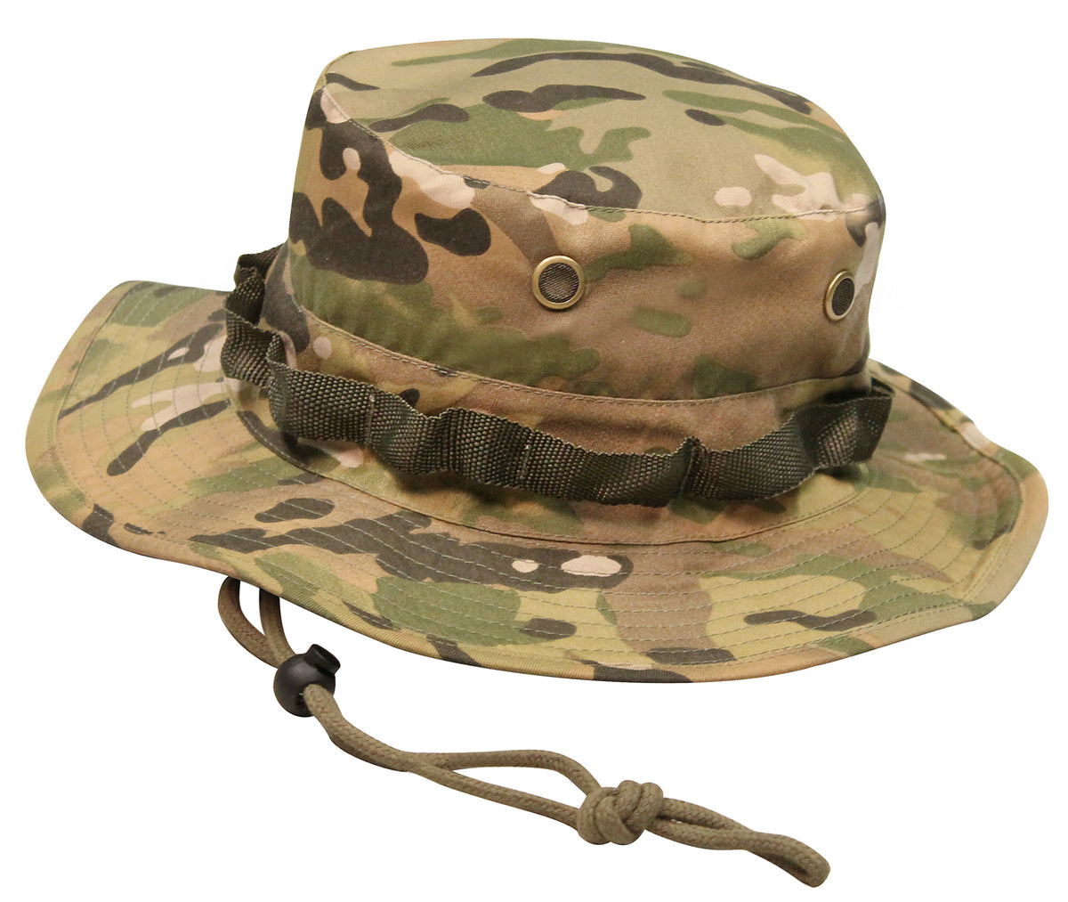 Boonie Cap-uniflage Assorted sizes
