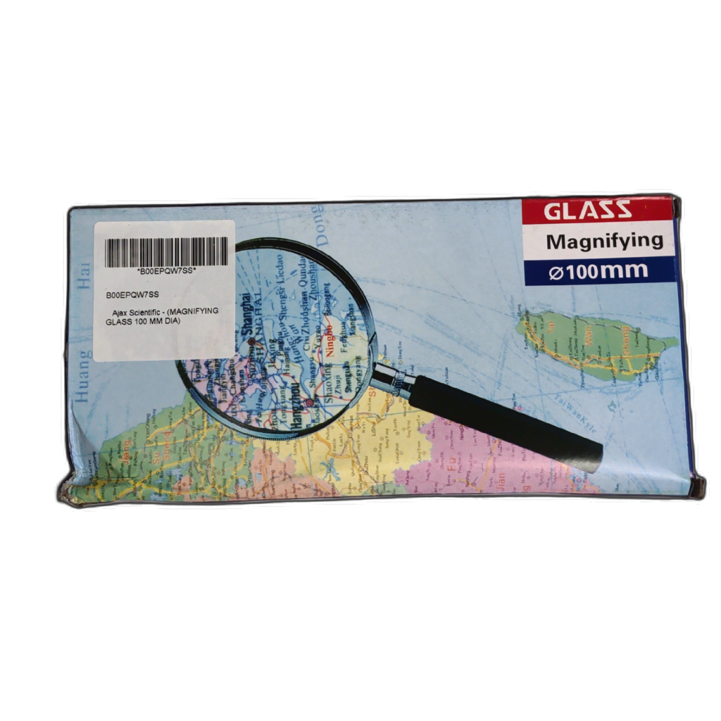 Magnifying Glass 100mm