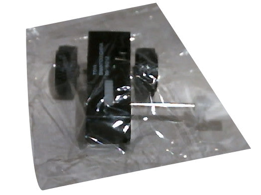 Jouet à remonter avec roues doubles en plastique ou 10/3,99 $