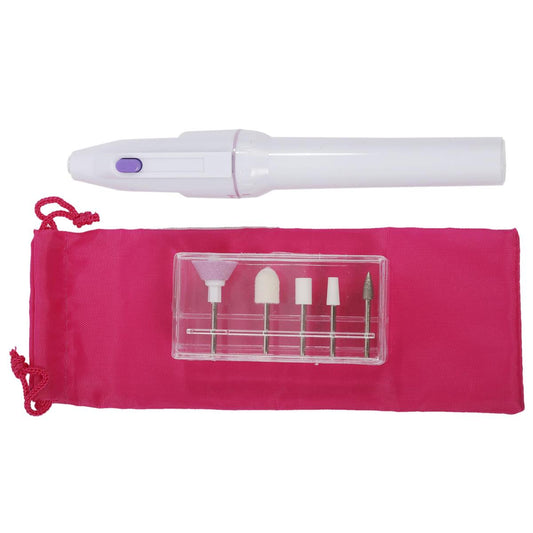 Nail Care System Bodico