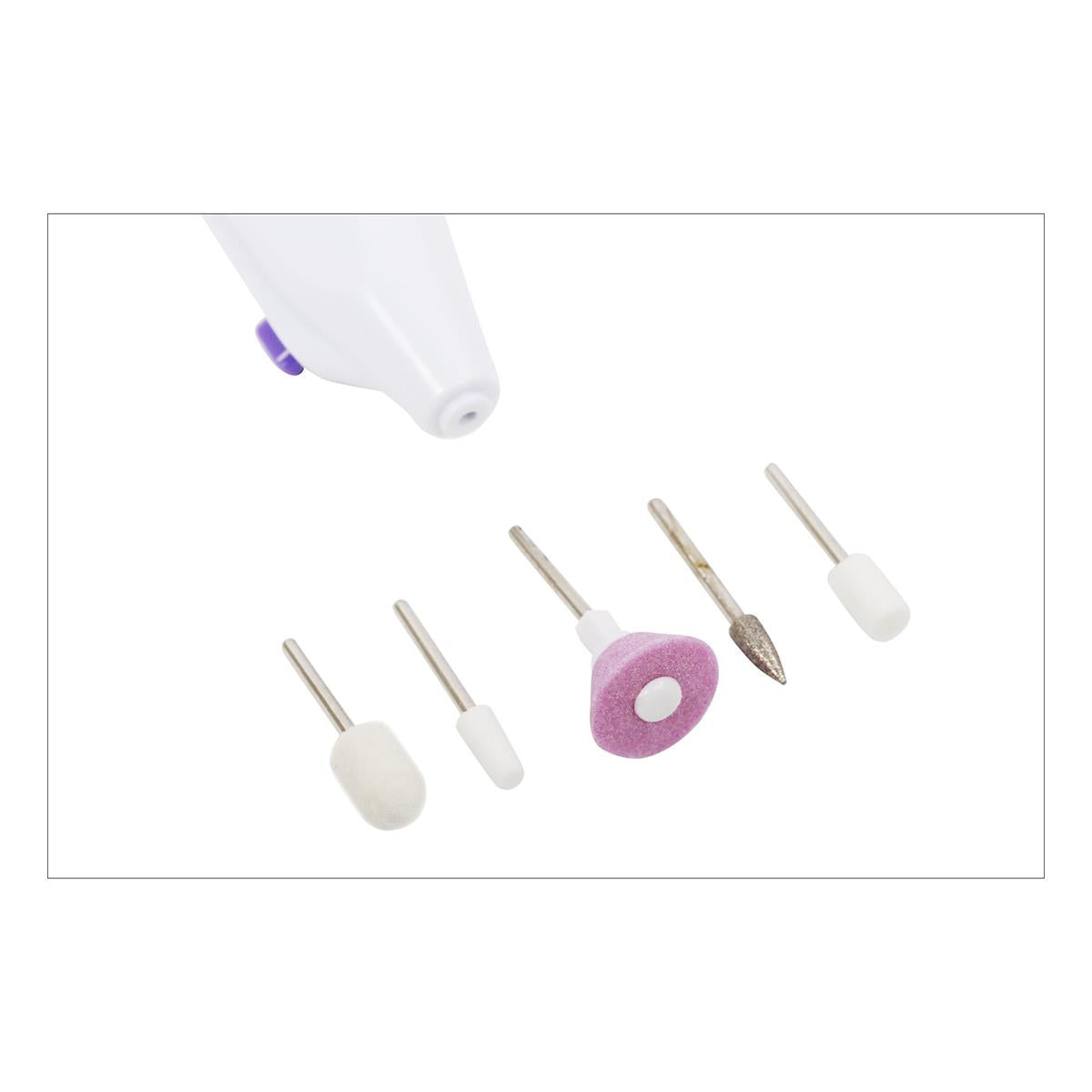 Nail Care System Bodico